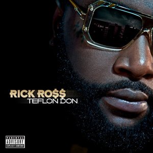 Drake, Chrisette Michele & Rick Ross のアバター