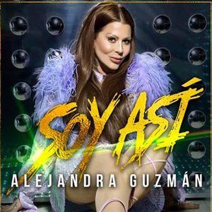 Soy Así