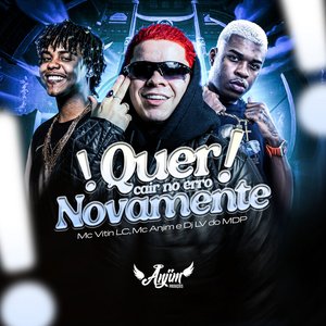 Quer Cair No Erro Novamente