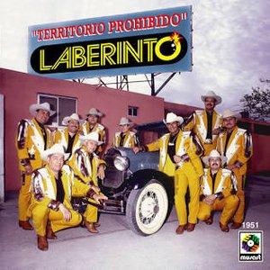 Territorio Prohibido