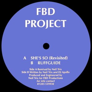 She's So (Revisited) / Ruffguide