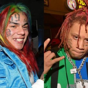 Trippie Redd, 6IX9INE için avatar