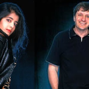 Nainita Desai, Malcolm Laws 的头像