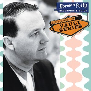 Norman Petty Studios - Vault Series, Vol. 9