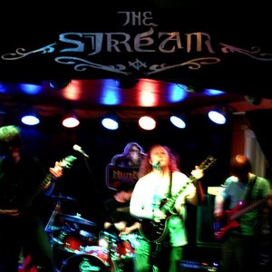 The Stream 的头像