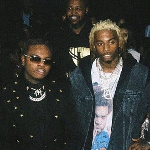 Image for 'Playboi Carti, Gunna'