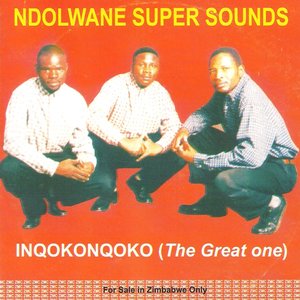 Inqokonqoko (The Great One)