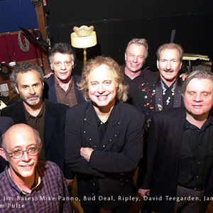 The Tractors photo provided by Last.fm