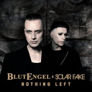 Nothing Left - EP