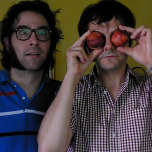 The Major Labels photo provided by Last.fm