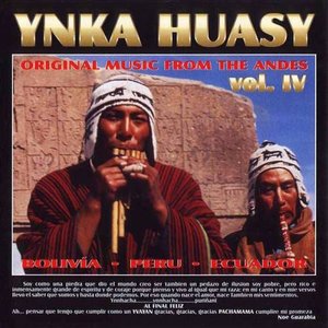 Avatar for Ynka Huasy