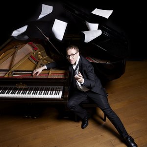 Jean-François Zygel 的头像