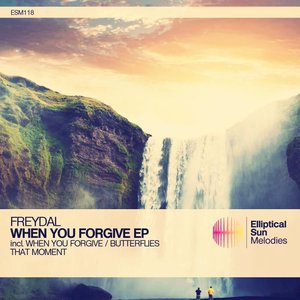 When You Forgive