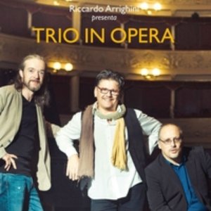 Avatar for Trio in Opera