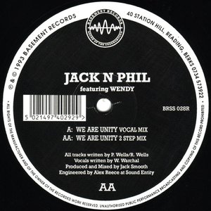 Jack N Phil için avatar