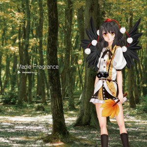 Maple Fragrance