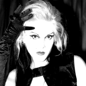 Eva O photo provided by Last.fm