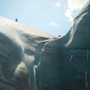 crying glacier
