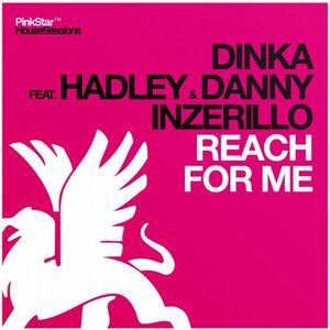 Dinka feat. Hadley & Danny Inzerillo のアバター