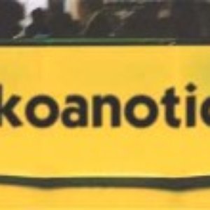 Koanotic için avatar