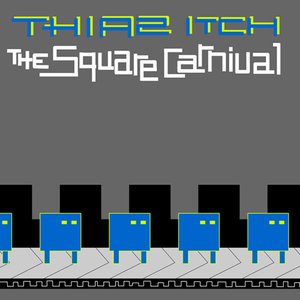 The Square Carnival