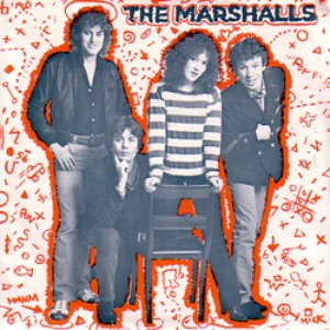 The Marshalls için avatar