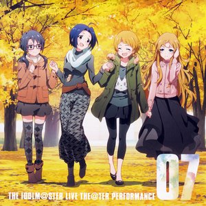 THE IDOLM@STER LIVE THE@TER PERFORMANCE 07 ミリオンライブ!