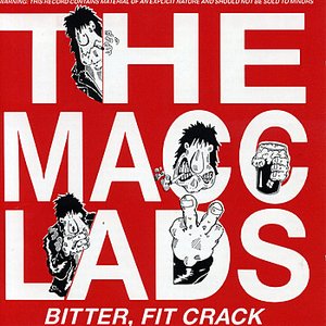 Macc Lads - Jingle Bells Lyrics - Zortam Music