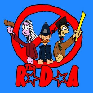The R*D*A 的头像