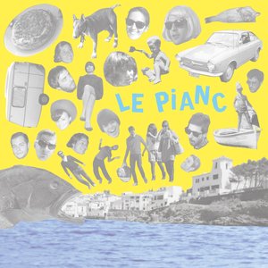 Le Pianc