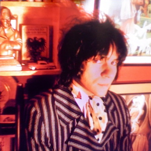 Andy Prieboy photo provided by Last.fm