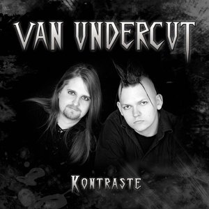 Image for 'Kontraste'