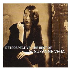 'Retrospective: The Best Of Suzanne Vega (Bonus CD)' için resim