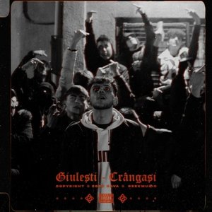 Giulesti Crangasi - Single