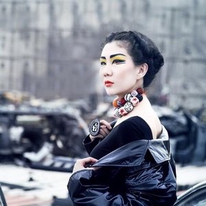 Каныкей 的头像