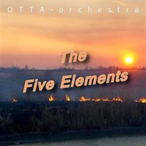 The Five Elements - Single