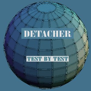 Detacher のアバター