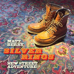 Silver Rings - Single