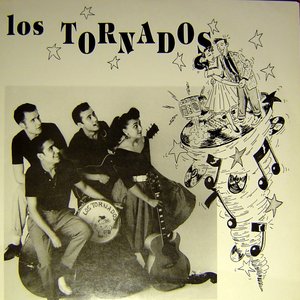 Los Tornados 的头像