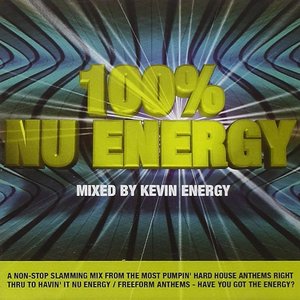 100% Nu Energy