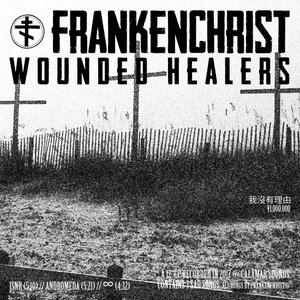 Wounded Healers - Single