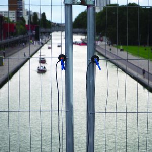 Barrières Mobiles