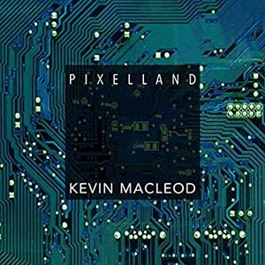 Pixelland