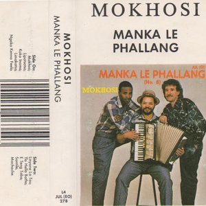 Avatar di Mokhosi