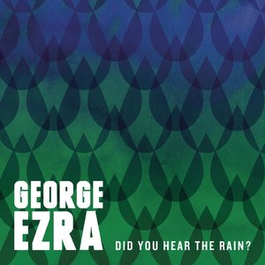 Did You Hear The Rain? - Single