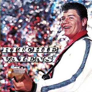 Изображение для 'Ritchie Valens'