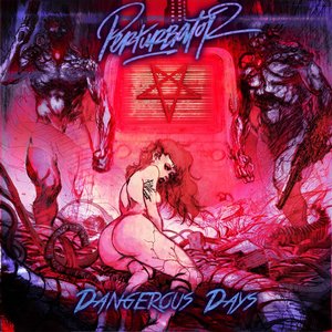 Avatar for Perturbator feat. Dead Astronauts