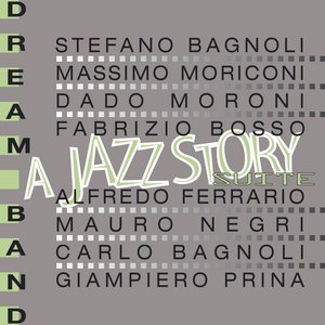 A Jazz Story Suite