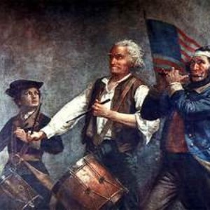 Sandy Hook Fife And Drum 的头像