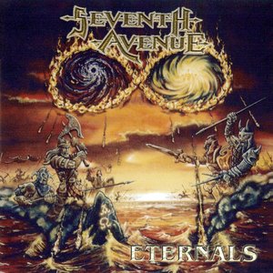 Eternals
